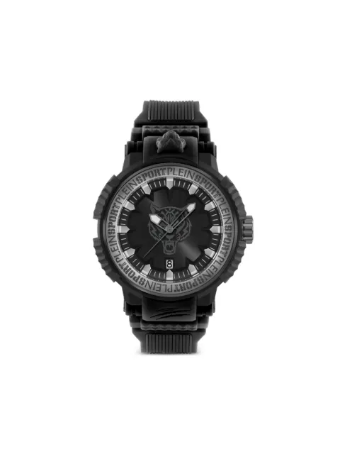 Plein Sport Tiger Power 45mm