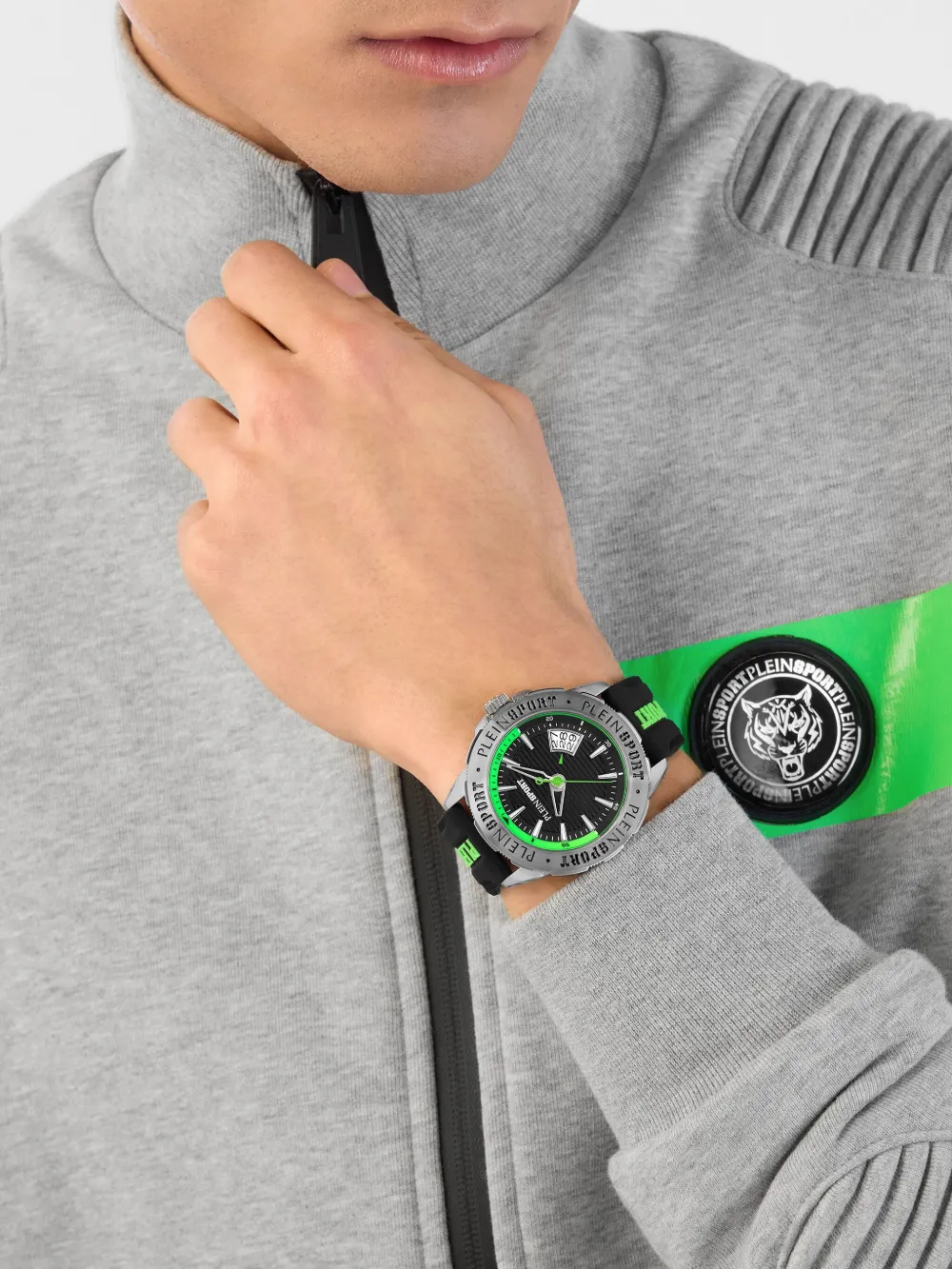 Plein Sport Orologio Rampage 44mm | Orologi contemporanei | Image 3