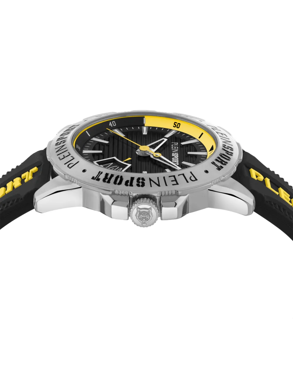 Rampage - 44 Mm