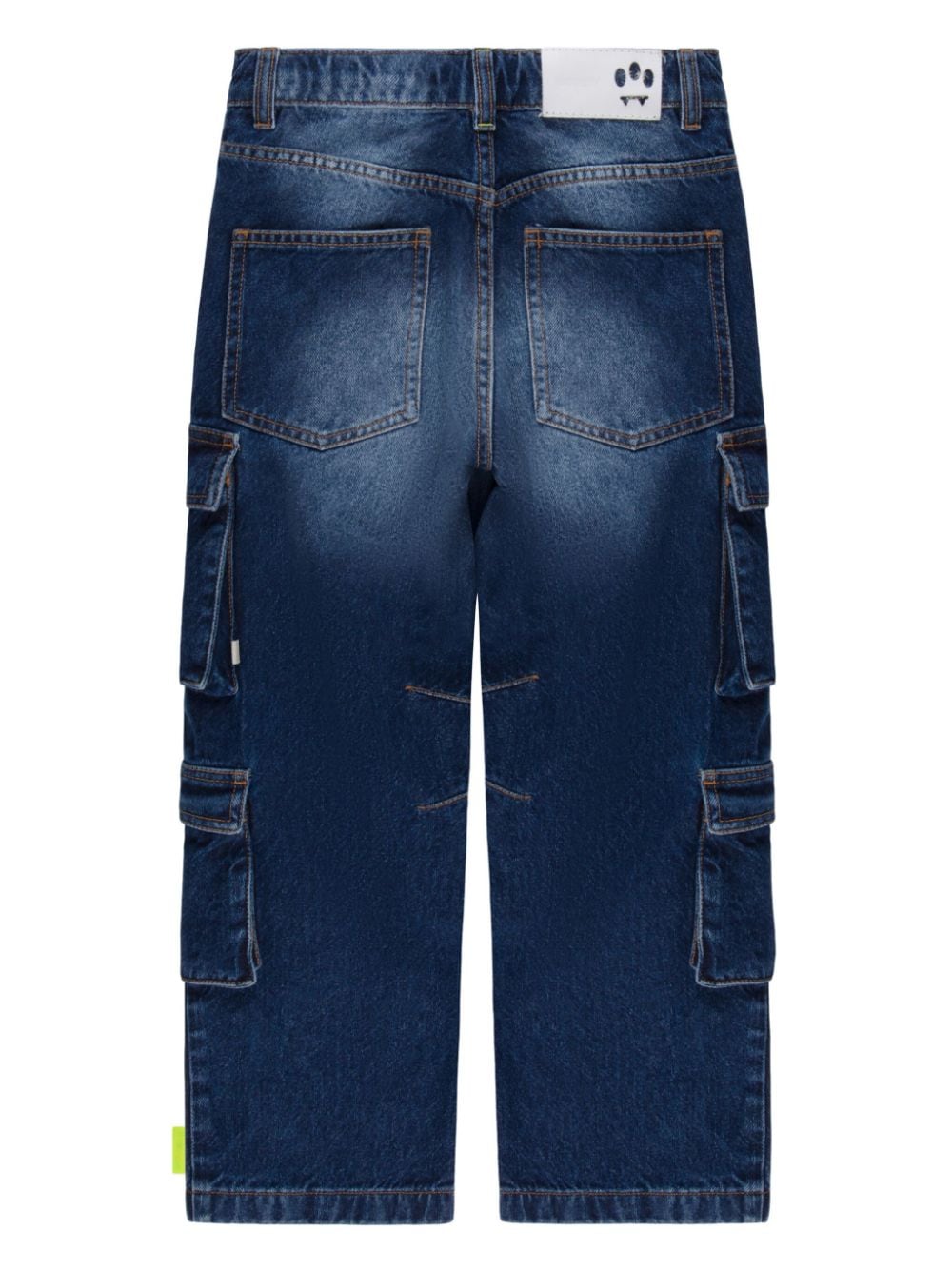 Barrow kids Straight broek - Blauw