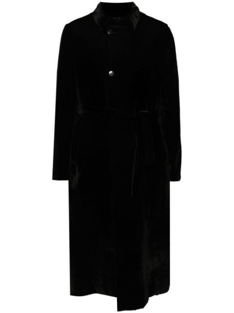 SAPIO Nº35 coat