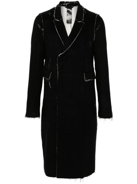 SAPIO Nº2 coat