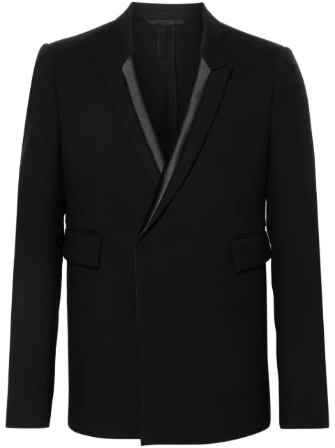SAPIO Blazer de lã