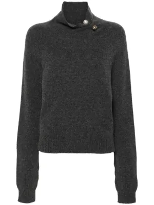 PHILOSOPHY DI LORENZO SERAFINI カシミヤ ニット Philosophy_di_Lorenzo_Serafini