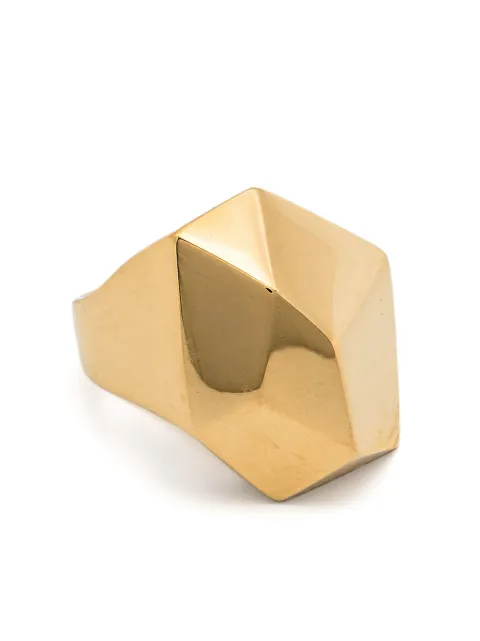Wouters & Hendrix Knuckle duster ring