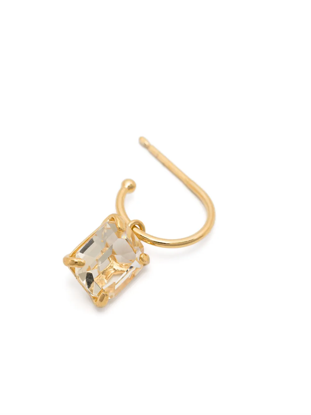 Wouters & Hendrix Les Eternelles earrings - Goud