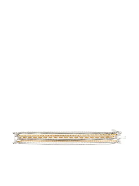 Wouters & Hendrix Les Eternelles Chain bracelet