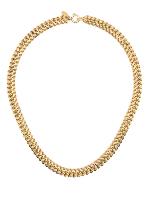 Wouters & Hendrix Les Eternelles short necklace