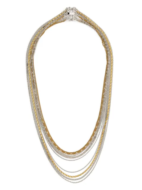 Wouters & Hendrix Les Eternelles necklace 