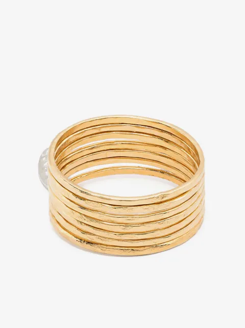 Wouters & Hendrix Les Eternelles rings