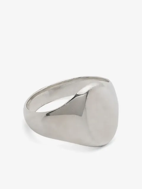 Wouters & Hendrix signet ring