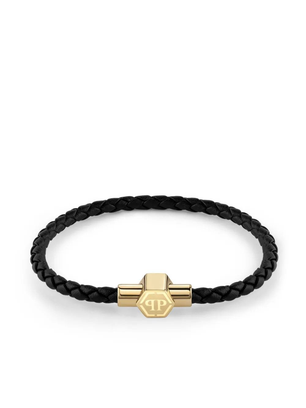 Philipp Plein pulsera Enigma | dorado | Image 1