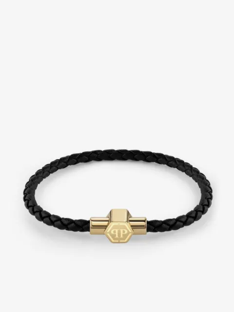Philipp Plein Enigma armband