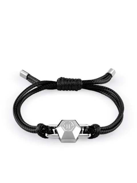 Philipp Plein Edge Friendship bracelet 