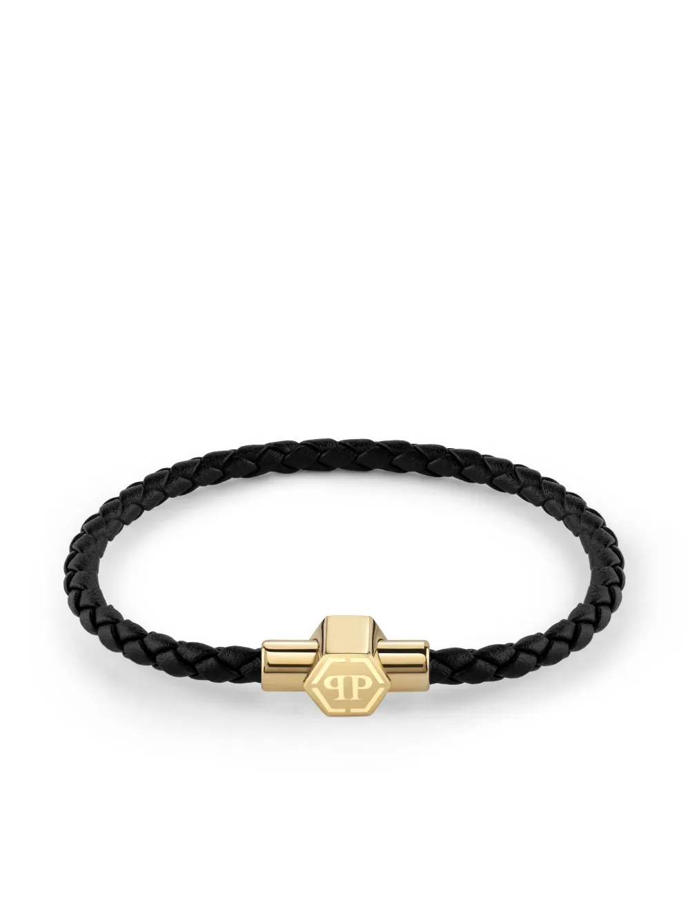 Philipp Plein Enigma bracelet | Gold | Image 1