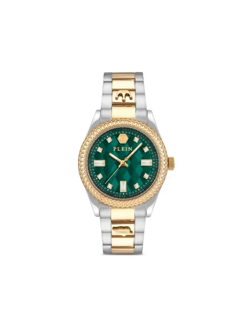 Philipp Plein Queen 38mm