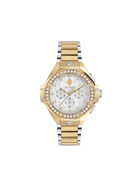 Philipp Plein Chrono Royal 42mm
