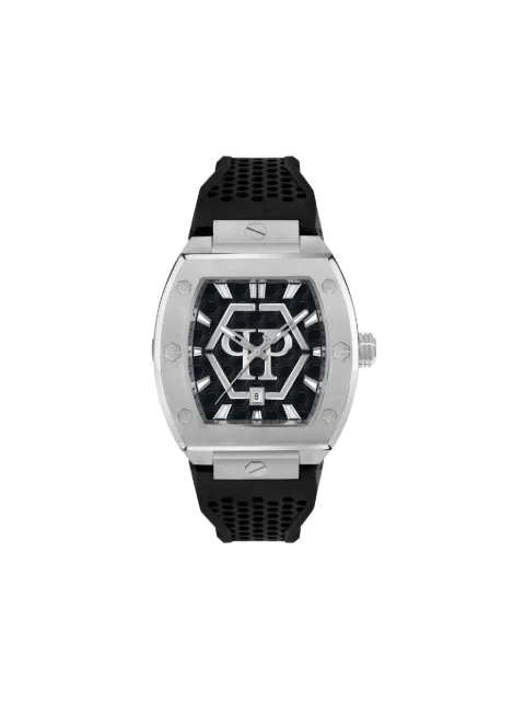 Philipp Plein The Hexagon Phantom 44mm