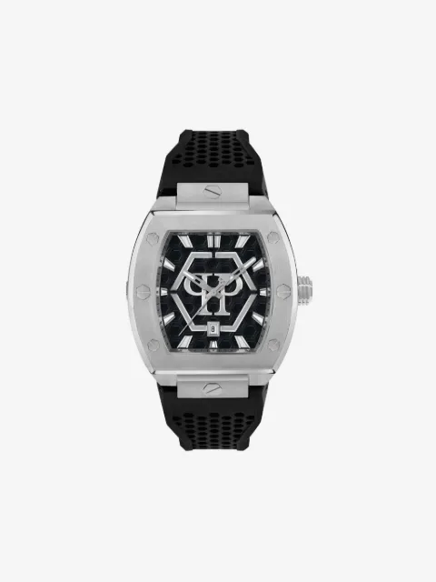 Philipp Plein The Hexagon Phantom 44mm watch