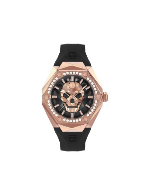 Philipp Plein The $kull Spikes 45mm Men