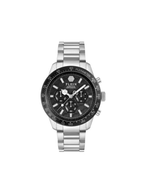 Philipp Plein Pleinmeter 44mm Men