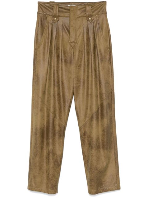 ISABEL MARANT Gwen trousers Women