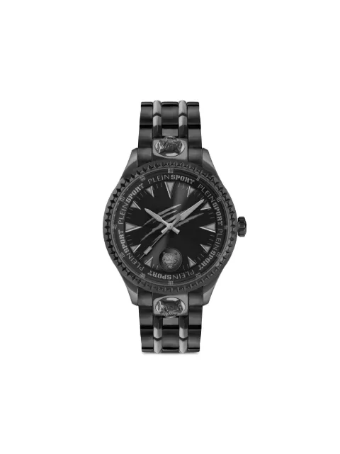 Plein Sport montre Lineman 45 mm