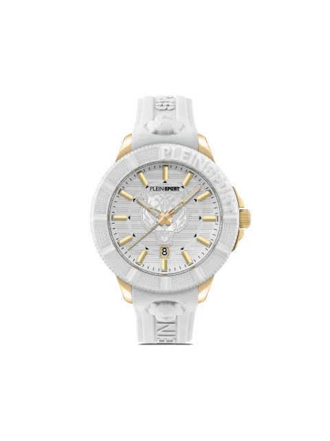 Plein Sport reloj City Rush de 45mm