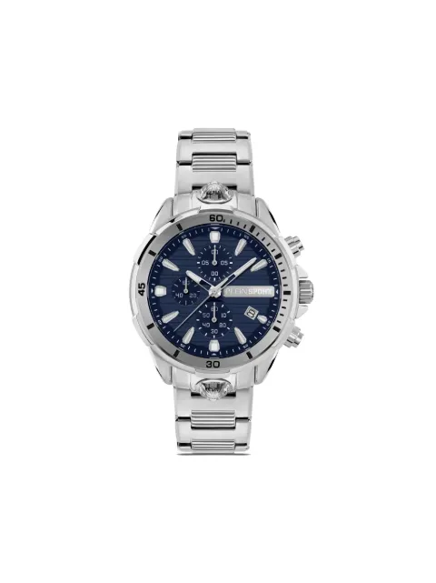 Plein Sport reloj Impact de 46mm