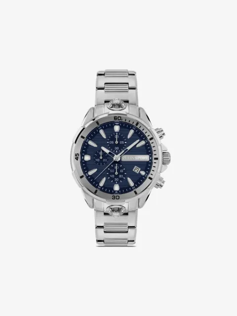 Plein Sport Impact 46mm horloge