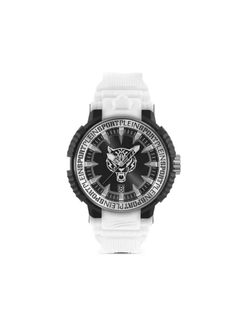 Plein Sport reloj Tiger Power de 45mm