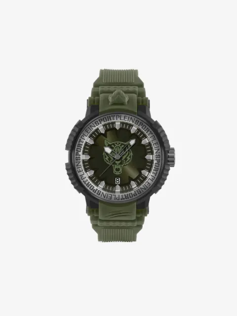 Plein Sport Tiger Power 45mm