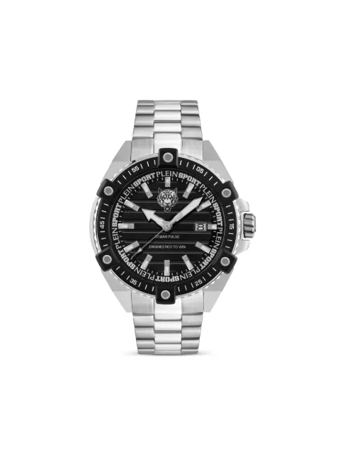 Plein Sport reloj Urban Pulse de 47mm