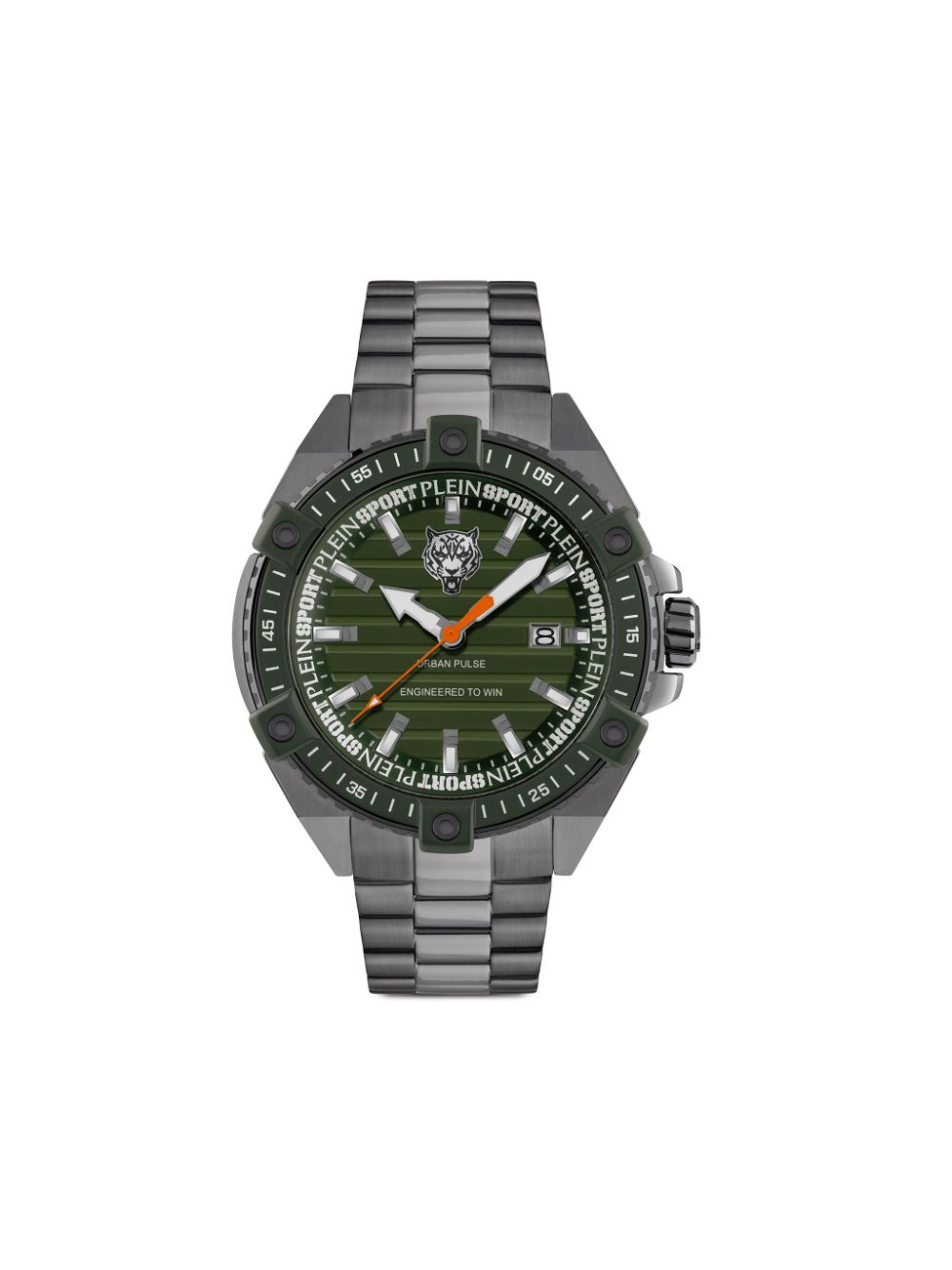 Plein Sport Urban Pulse 47mm - Green