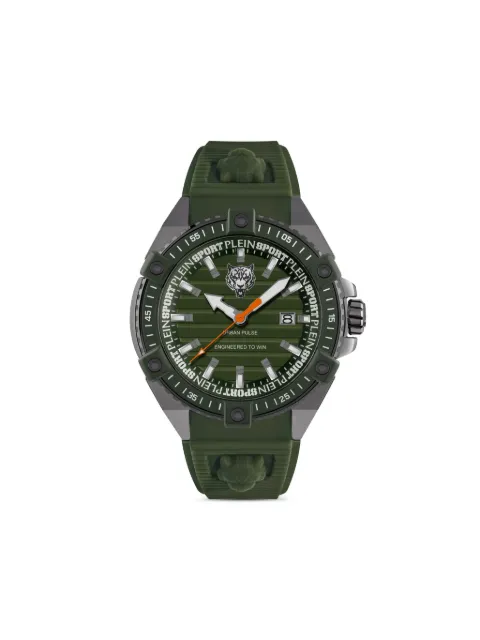 Plein Sport Urban Pulse 47mm