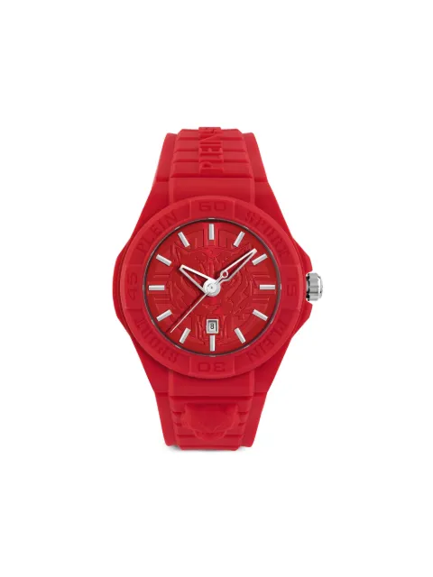 Plein Sport reloj New Fearless de 46mm