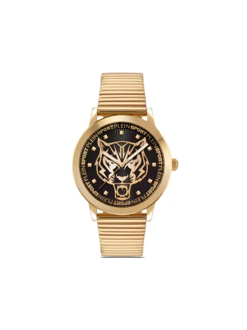 Plein Sport Iron Tiger 44mm