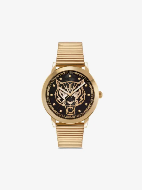 Plein Sport Iron Tiger 44mm