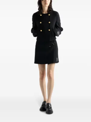 Prada（プラダ）ウィメンズ スカート - FARFETCH