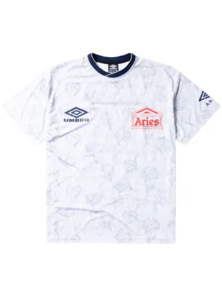 aries umbro ラガーシャツ no problemo INVINCIBLE | Rugby inspired gear from the Aries x Umbro