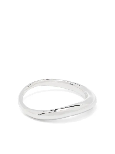 Wouters & Hendrix Les Eternelles Wavy ring