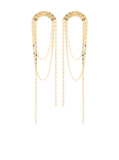 Wouters & Hendrix Les Eternelles earrings