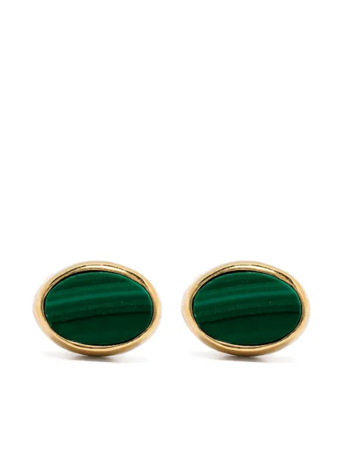 Wouters & Hendrix Les Eternelles stud earrings