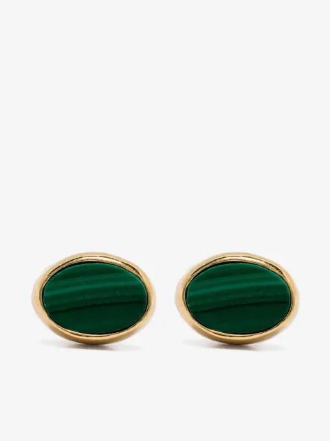 Wouters & Hendrix Les Eternelles stud earrings