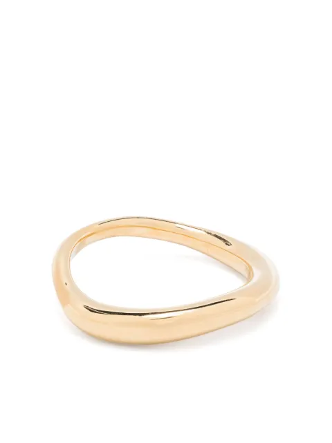 Wouters & Hendrix Les Eternelles Wavy ring
