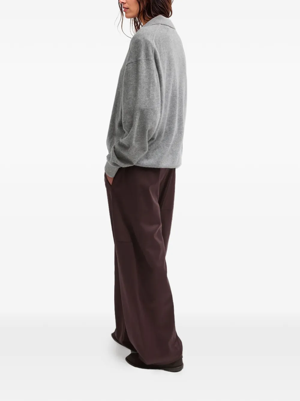 Easy Polo Shirt