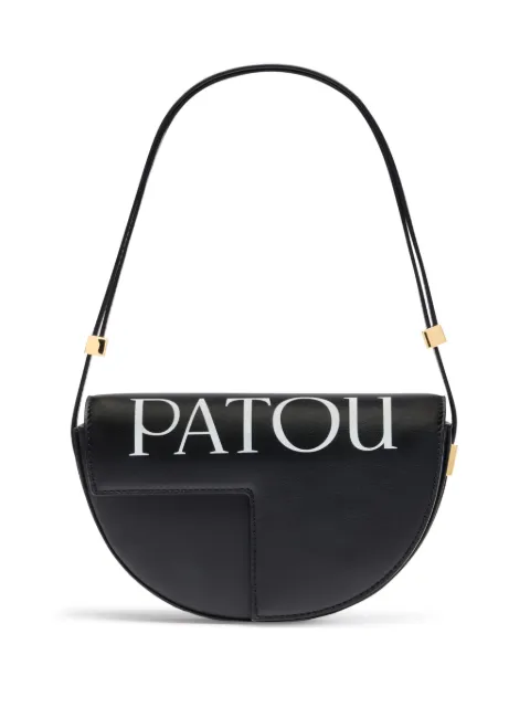 Patou Le Petit Patou shoulder bag 