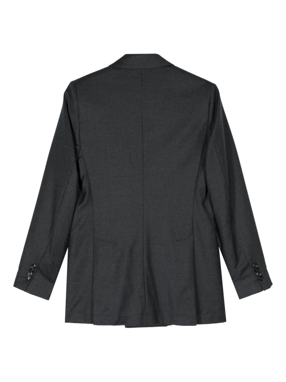 Barena Doge Flan blazer - 540 GRIGIO