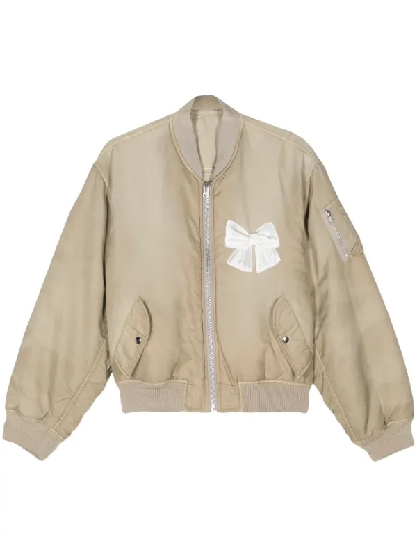 magliano little bomber jacket