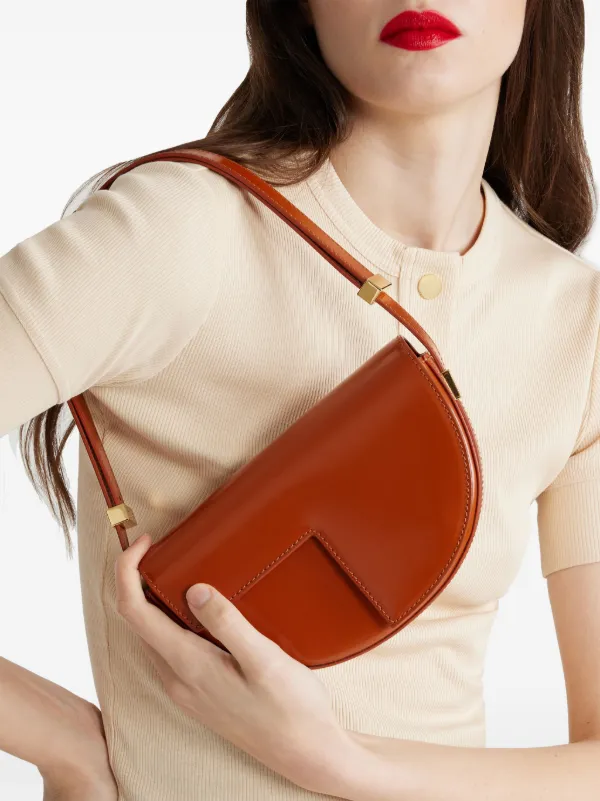 バッグ・カバンその他 PATOU Woman Mini bag Orange BA0035016 256O Patou Outlet: Handbag woman - Orange | Patou mini bag